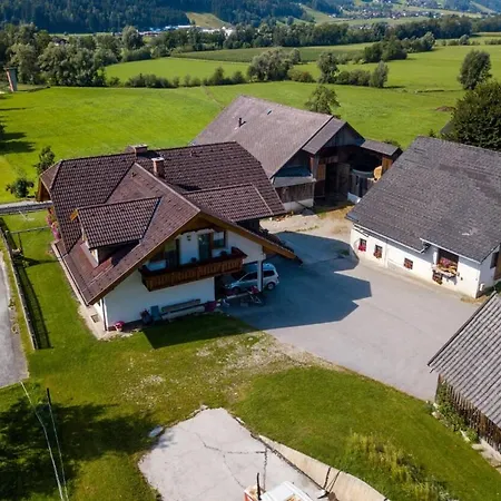Pernerhof Aich (Styria)