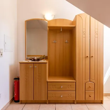 Pernerhof Appartement *