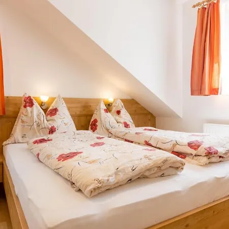 Pernerhof Appartement *