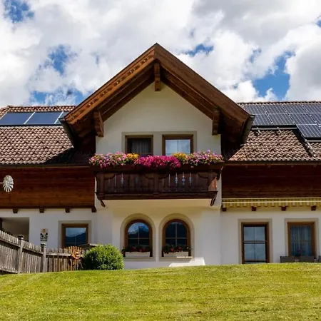 Pernerhof Aich (Styria)