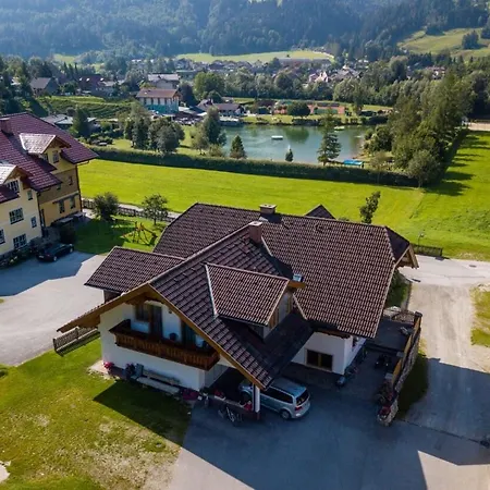 Appartement Pernerhof