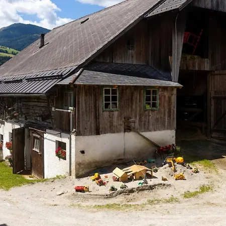 Pernerhof *