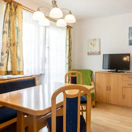 Pernerhof Appartement Aich (Styria)