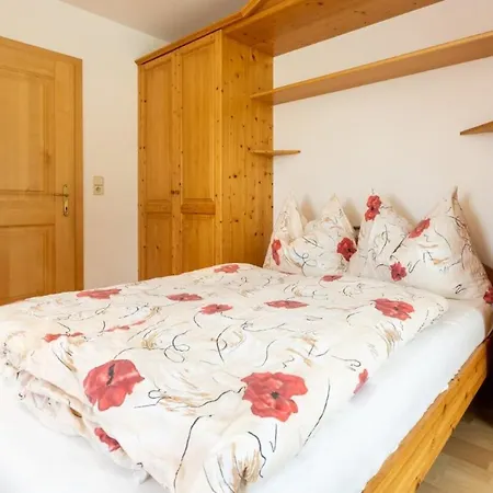 Pernerhof Appartement Aich (Styria)