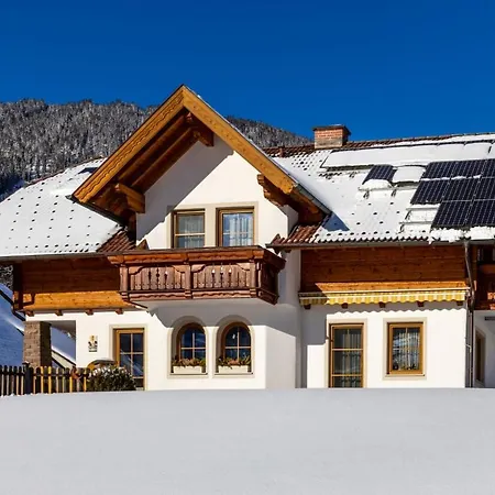Pernerhof Appartement Aich (Styria)