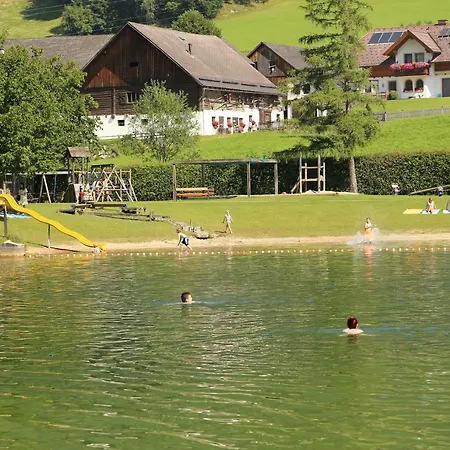 Pernerhof Appartement *